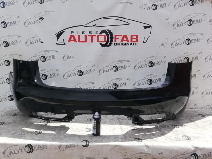 Bara spate Tesla Model 3 Facelift an 2023-2024