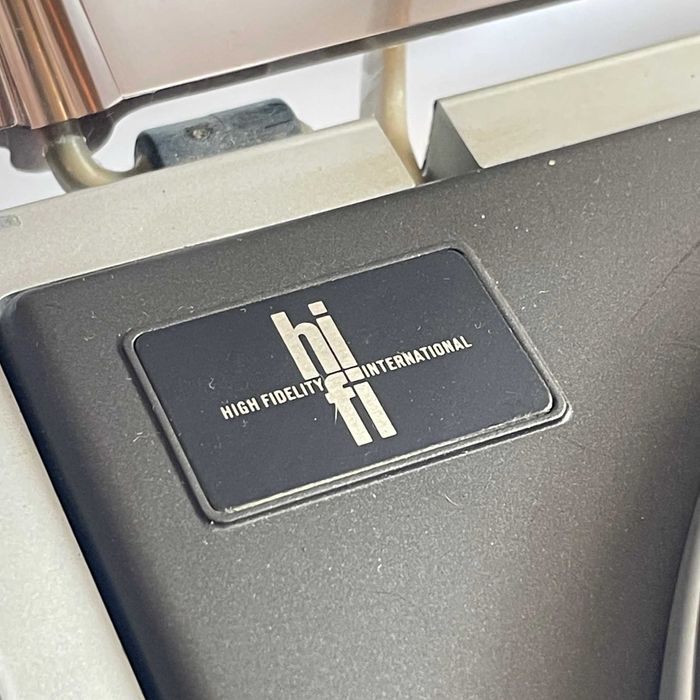 Грамофон Philips 22GA227/05 Made in Holland с оригинална доза Philips 400