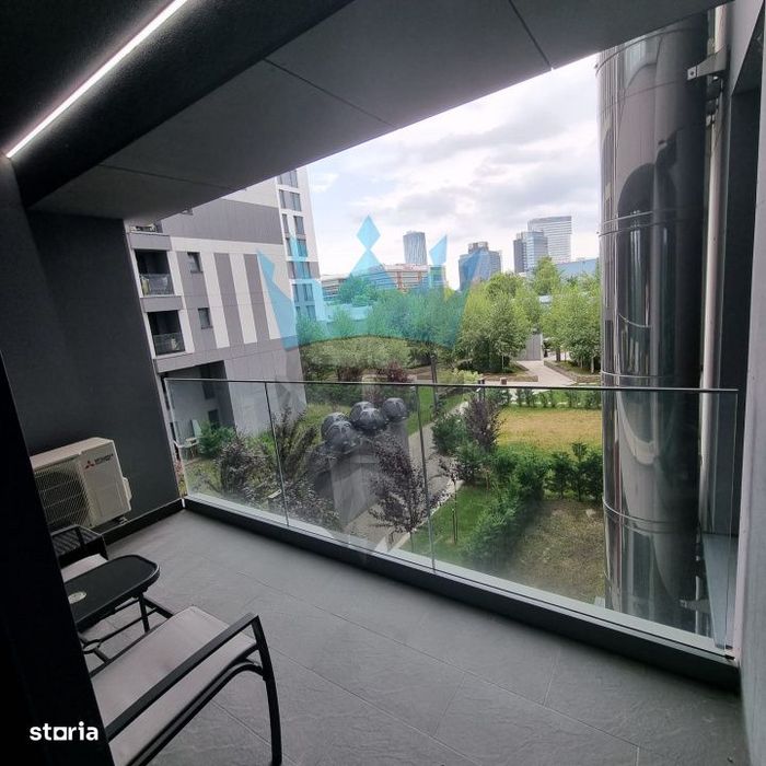 Apartament 2 Camere Pipera Bucuresti