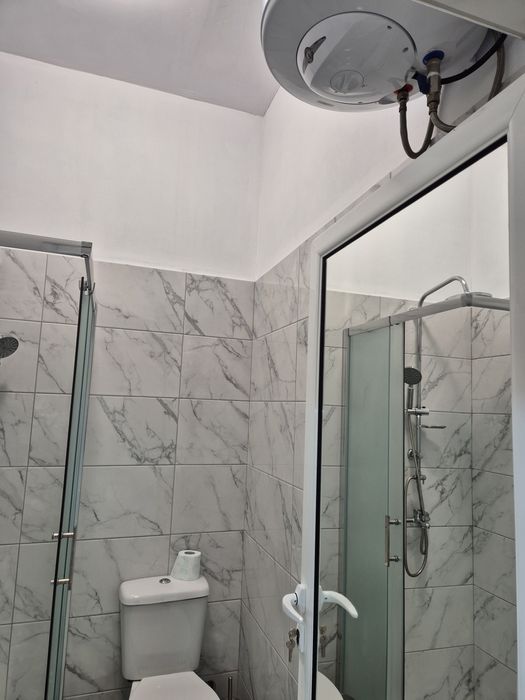 Студио в Гърция, с. Монастираки, обл. Кавала. От собственик