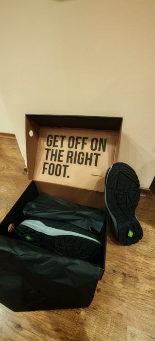 Работни обувки Payper