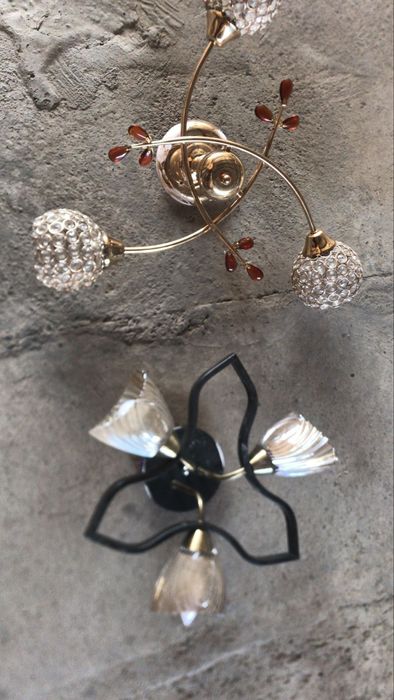 Люстра светильники