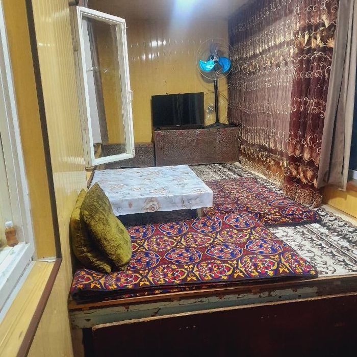 2 xonali uy sotiladi