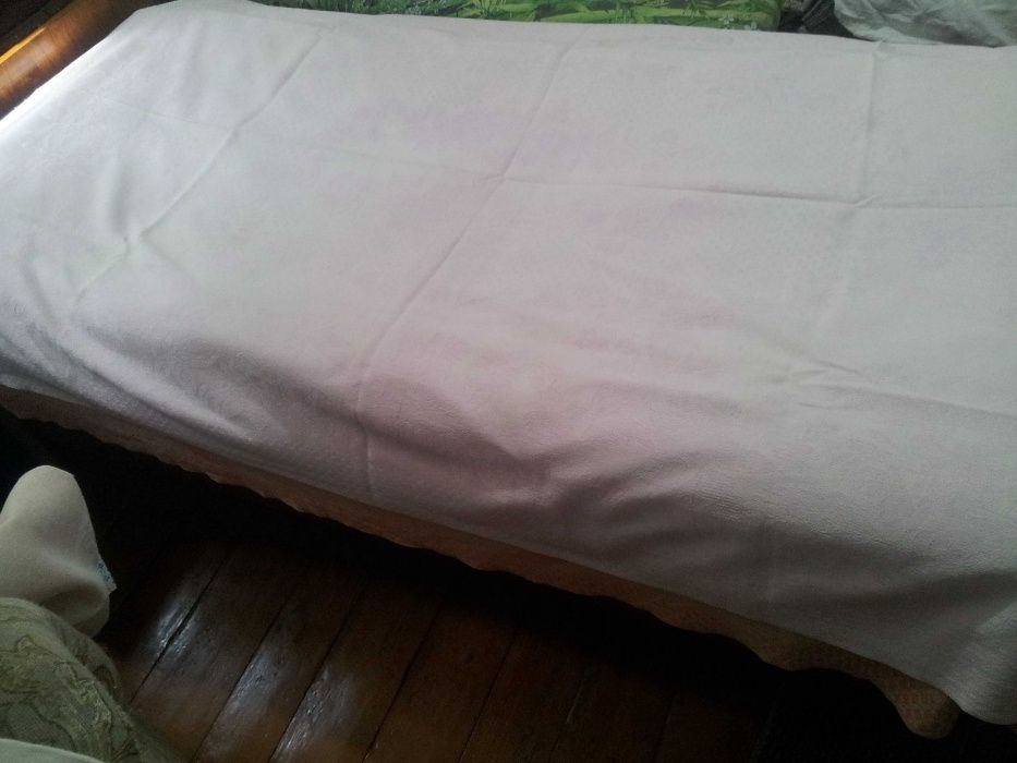 Жаккардовые покрывала, СССР