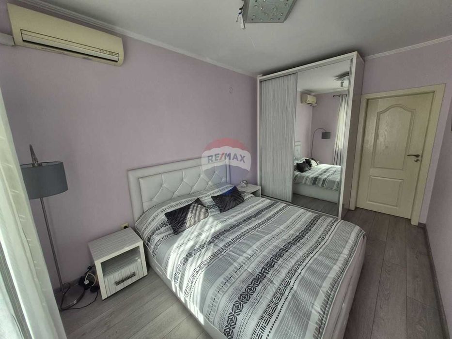 Дава се под наем Тристаен апартамент в Варна, Възраждане 1 - 82 кв.м за 498.27 € - Снимка #11