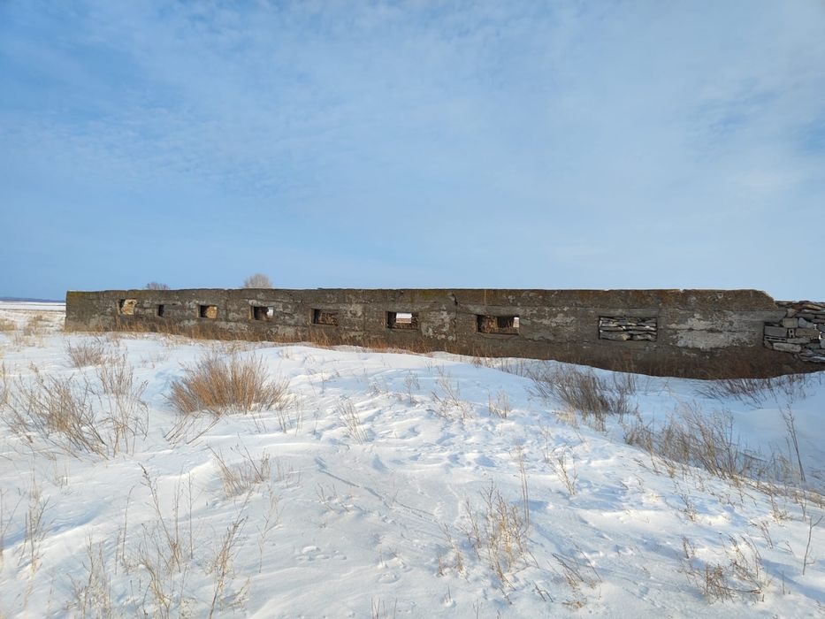 продам базу с сенокосом