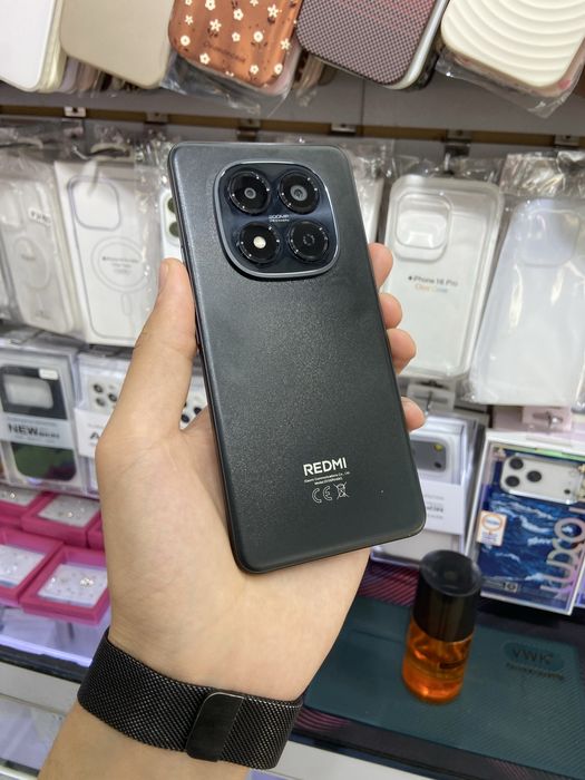 Redmi Note 15 Pro 8/256 ideal