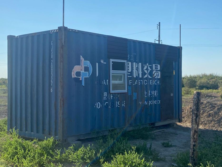 Продается вагон в хорошем состояний