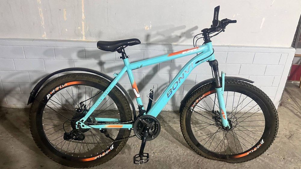 Велосипед  BoNVI