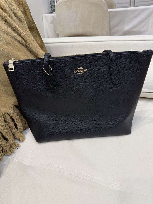 Сумка Coach Tote