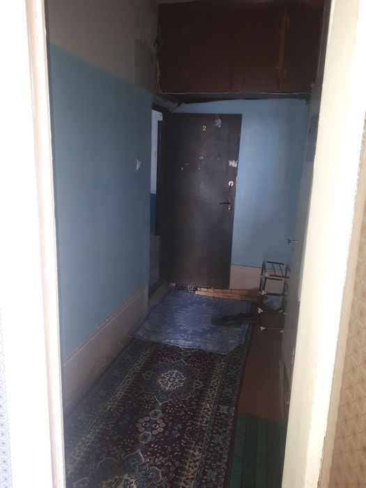 Сдаю однокомнатную квартиру в Термезе