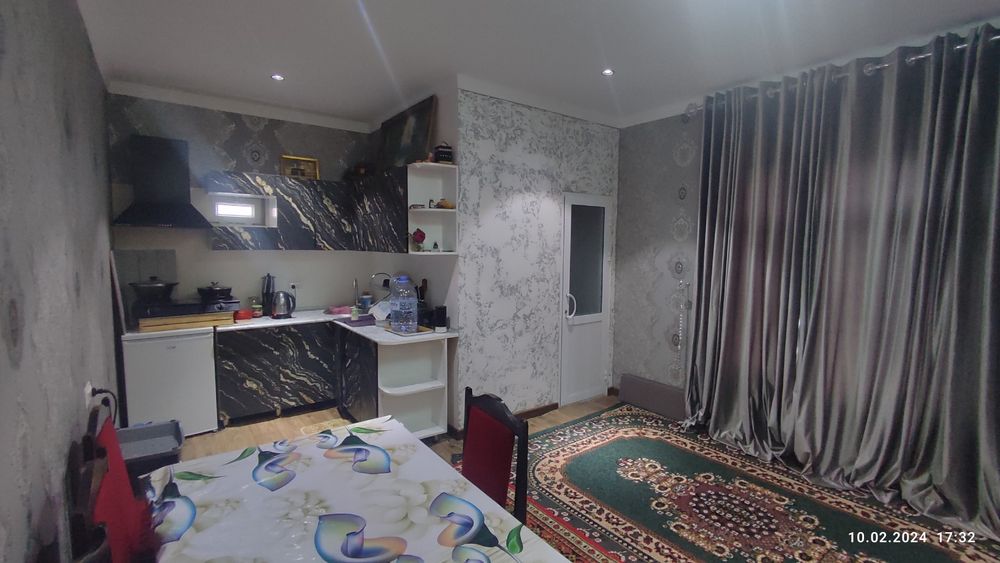 Оқтош дача сотилади