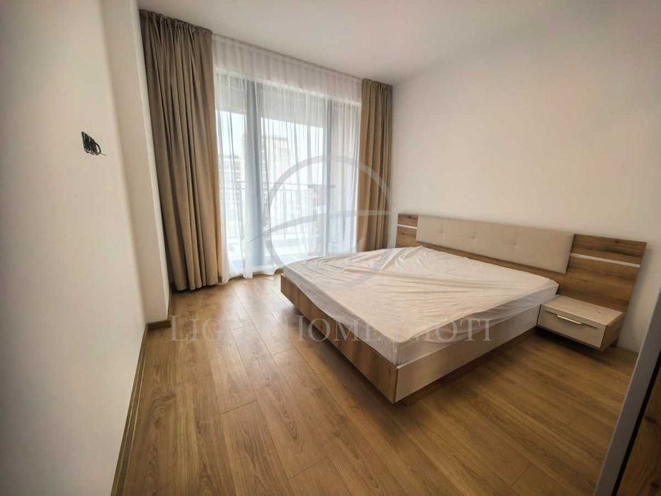 Продава се Двустаен апартамент в Пловдив, Тракия - 65 кв.м за 1240 €/кв.м - Снимка #6