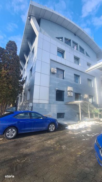 Complex Multifunctional - perfect Hotel, Clinica, Invatamant, Birouri