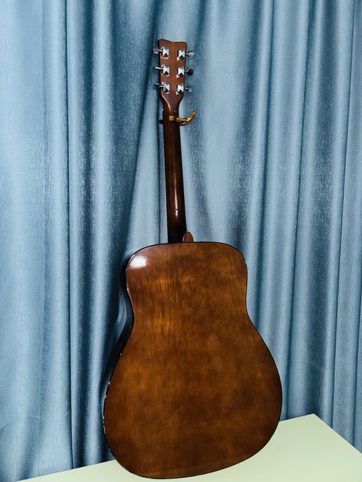 Гитара в аренду ( YAMAHA F310 )