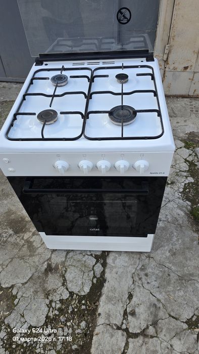 Продаётся газовая плита