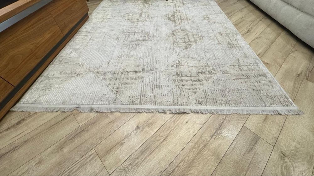 Ковер натуральный