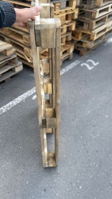 Продам евро поддоны!