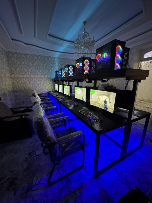 Kompyuter budjetnit|Комютер буджетный.  Dacha uchun