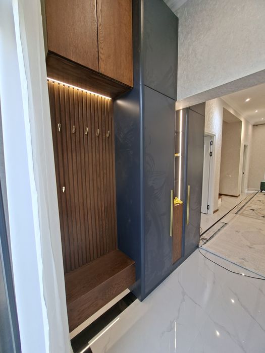 Мебель на заказ в Ташкенте