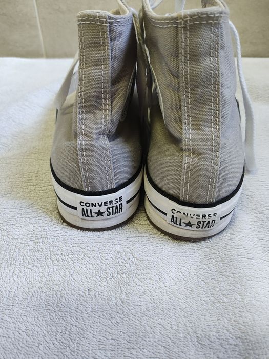 Converse кецове 37 номер