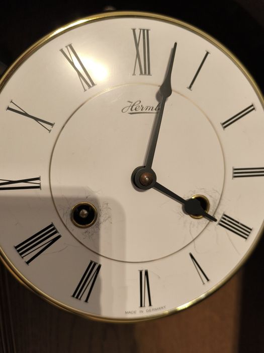 Ceas perete mecanic Hermle