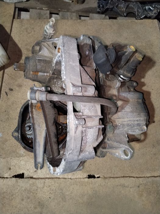 Renault Logan 2 поколение, запчасти