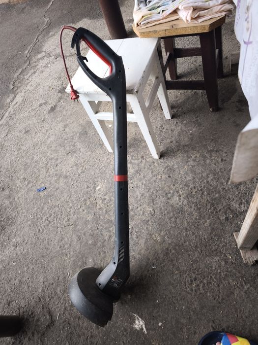 Trimer electric Skil cu fir