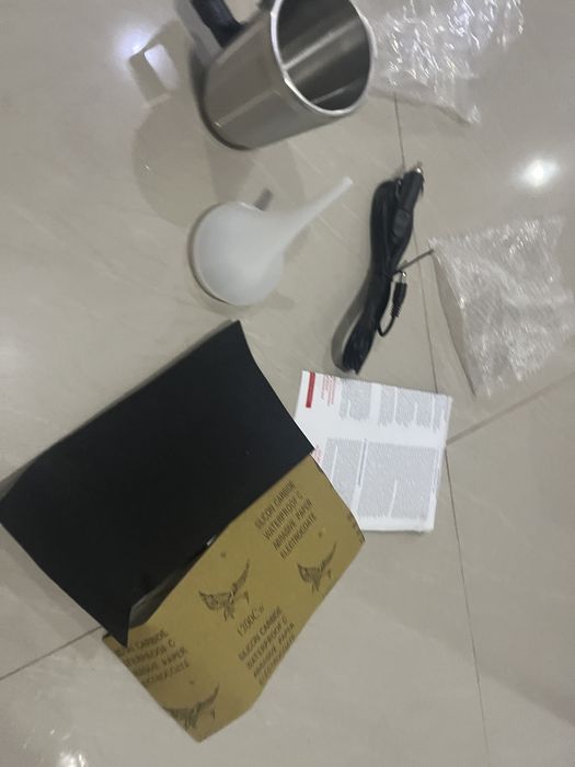 Polish faruri/kit reparatie faruri