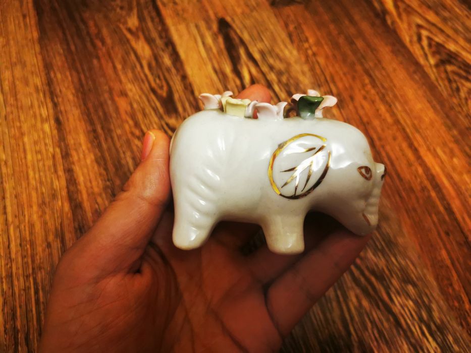 Игольница 1950 года