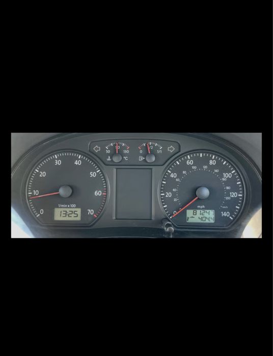 Piese Vw Polo 9N 1.2 Benzina Cutie 5 TrepteManuala