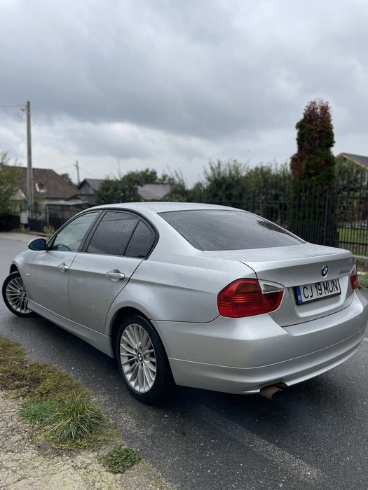 Bmw 320d e90.