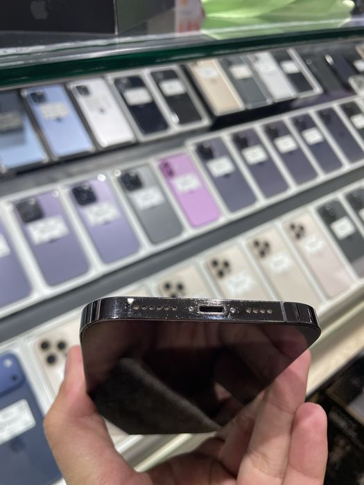 iPhone 13 pro Max 128 gb