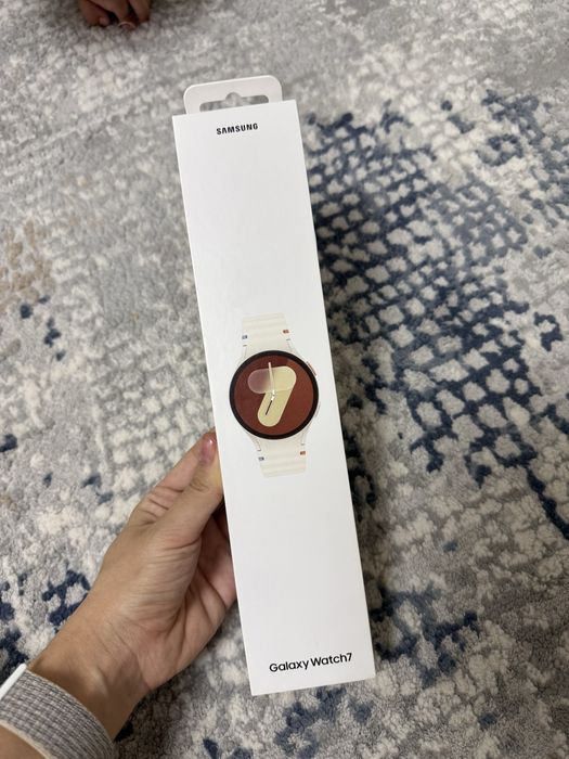 Smart watch, умные часы Galaxy Watch 7