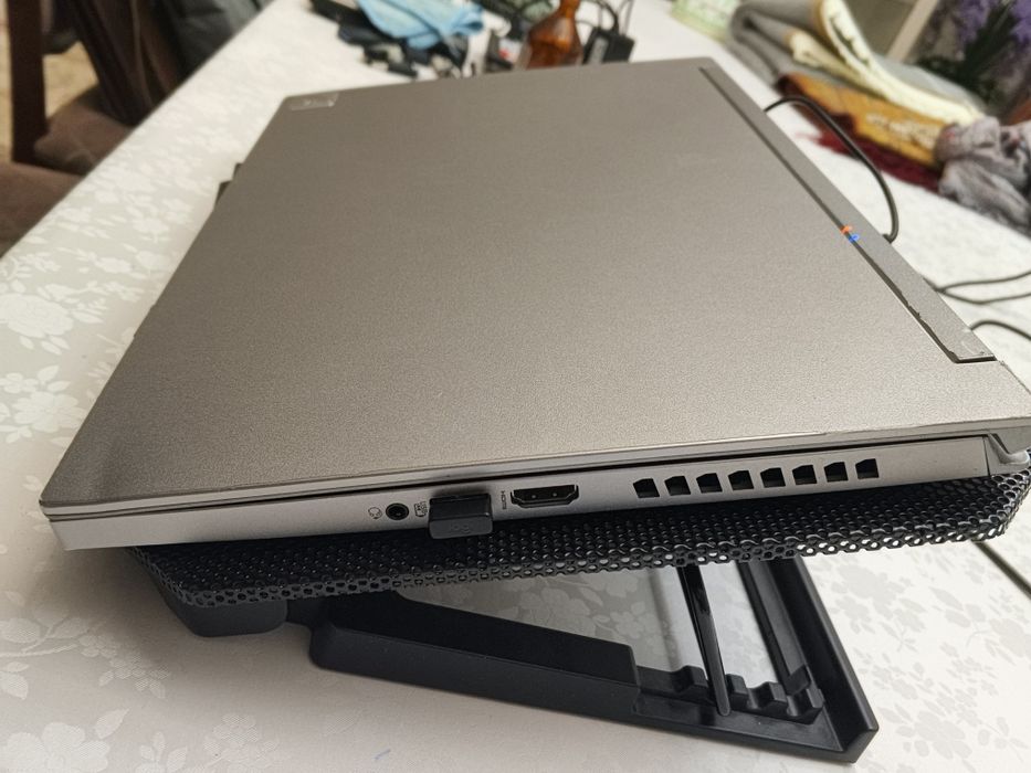 Ультрабук Acer Predator Triton 300 Special Edition