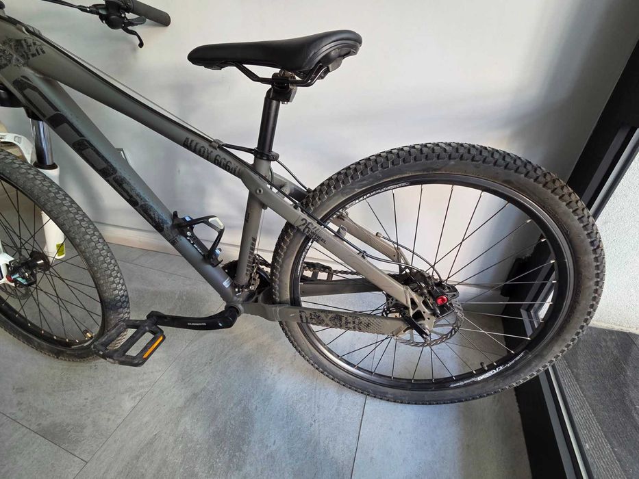 Cross Dexter 26 инча