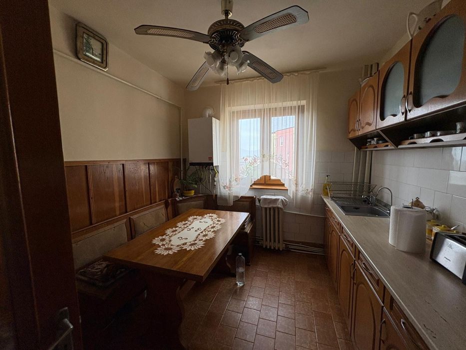 Apartament de vanzare