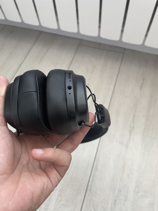Наушники Маршал Marshall