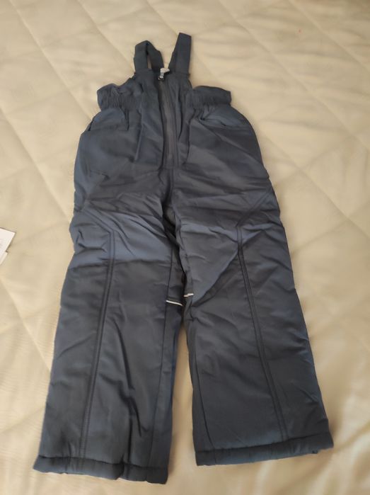 Куртки. Зимний комплект