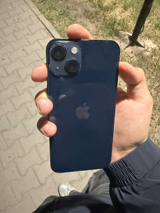 Iphone 13 128гб черный