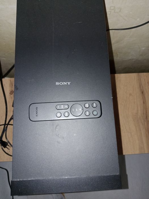 Продам саунбар "SONY".
