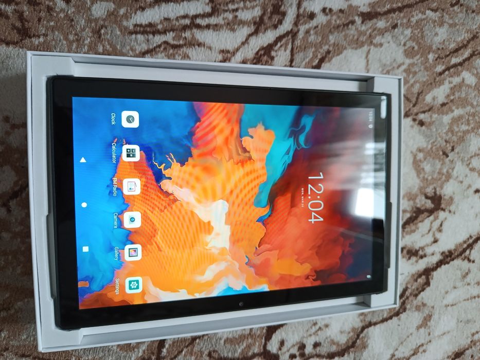 Нов таблет Qetupa