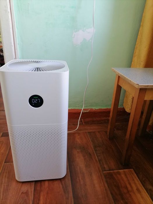 Очиститель воздуха