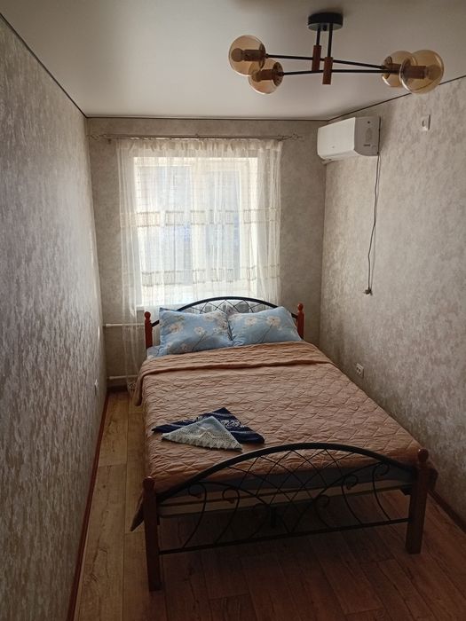 Квартира посуточно. Балыкши(Остановка Ландыш)