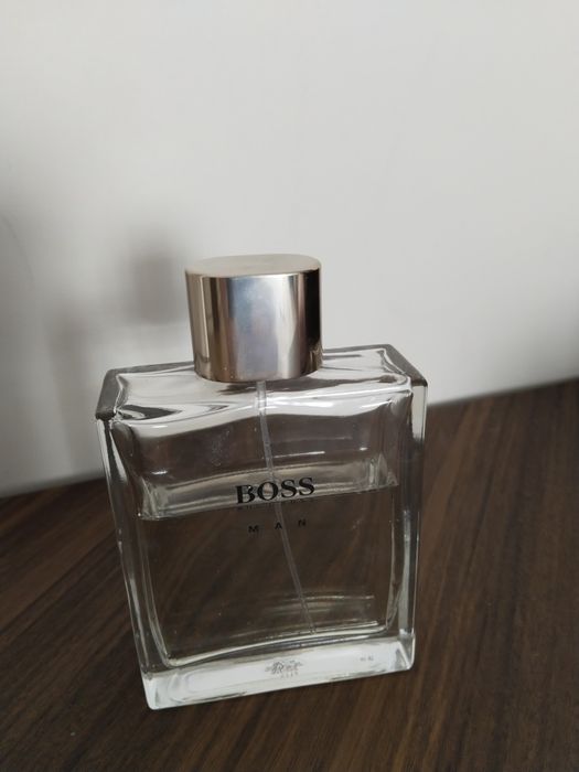 Туалетная вода BossHugoBoss