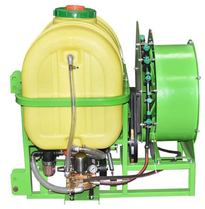 Atomizor Baisan nou livada 300  L Agramix