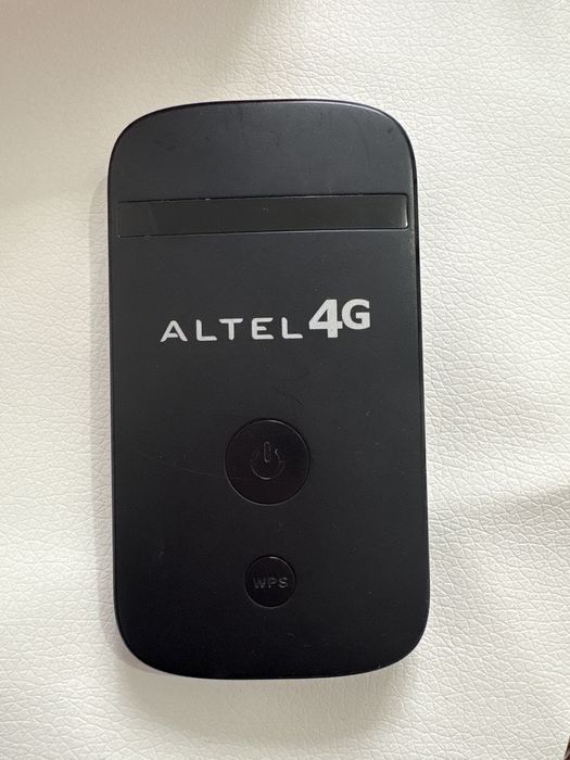роутер ALTEL 4G