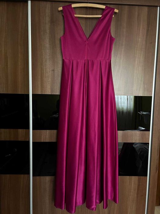 Rochie de seara Artista Mov Fuchsia