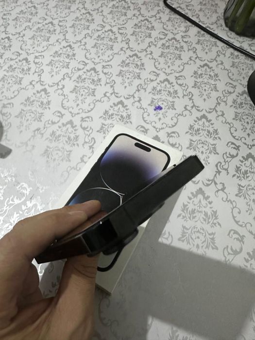 Iphone 14 pro 256GB Обмен на 13pro