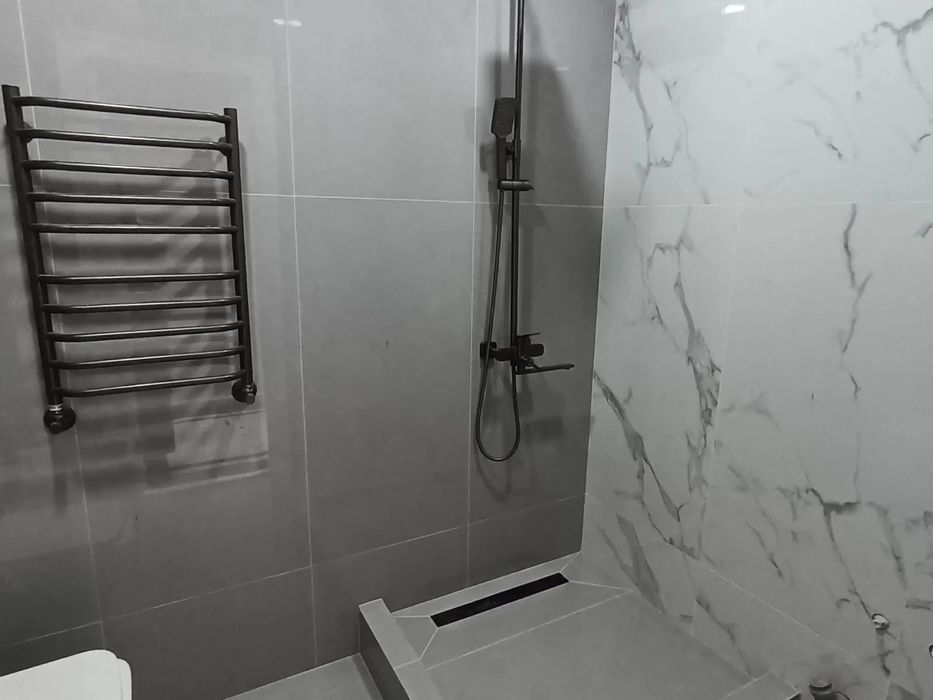 Плиточник, кафельщик